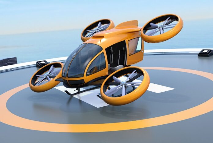 Air Taxi