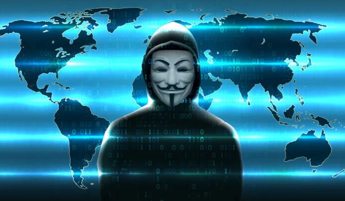 anonymous-hacktivist