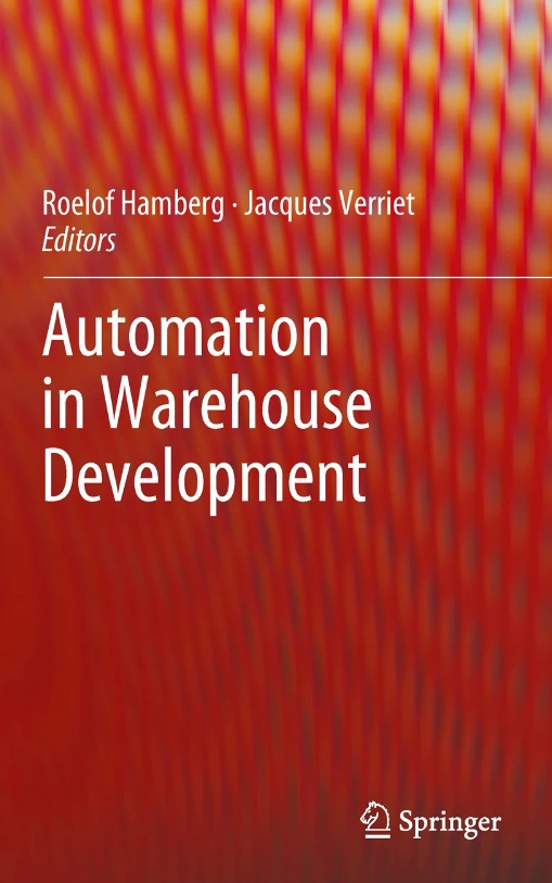 Automation in Warehouse Development