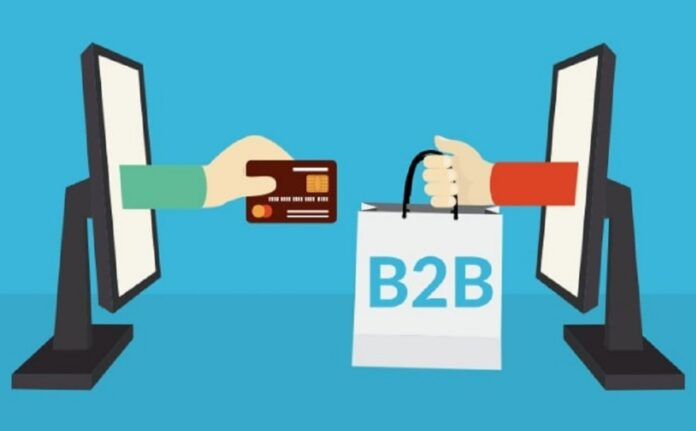 B2B eCommerce