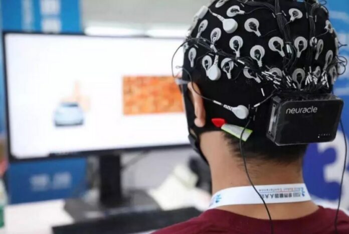 Brain-Computer Interface