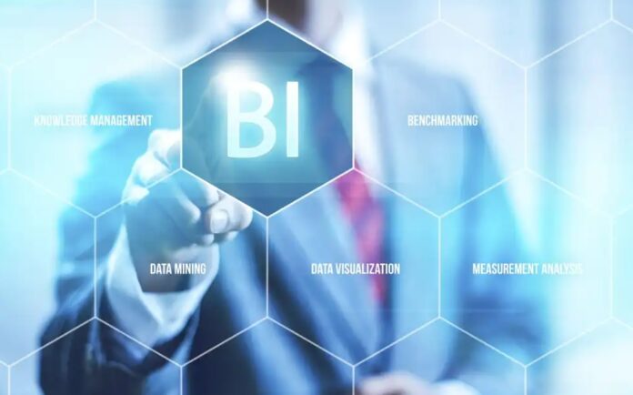 business intelligence-BI