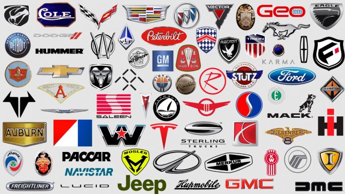 car-logos