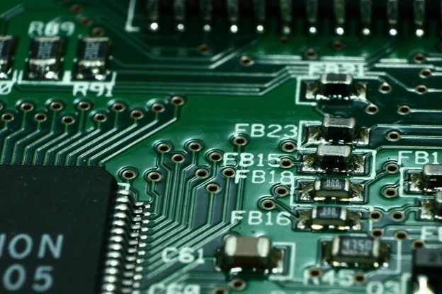 circuit board