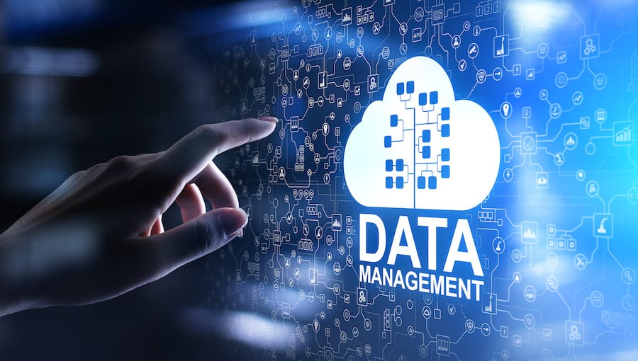 data management