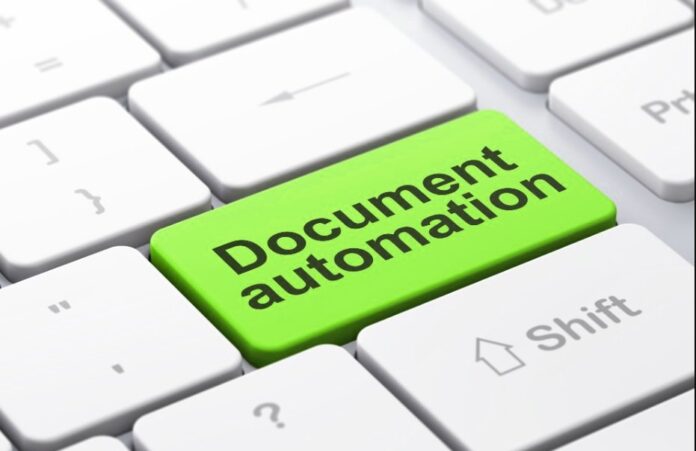 document automation