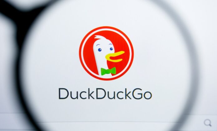 DuckDuckGo