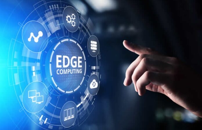 edge computing