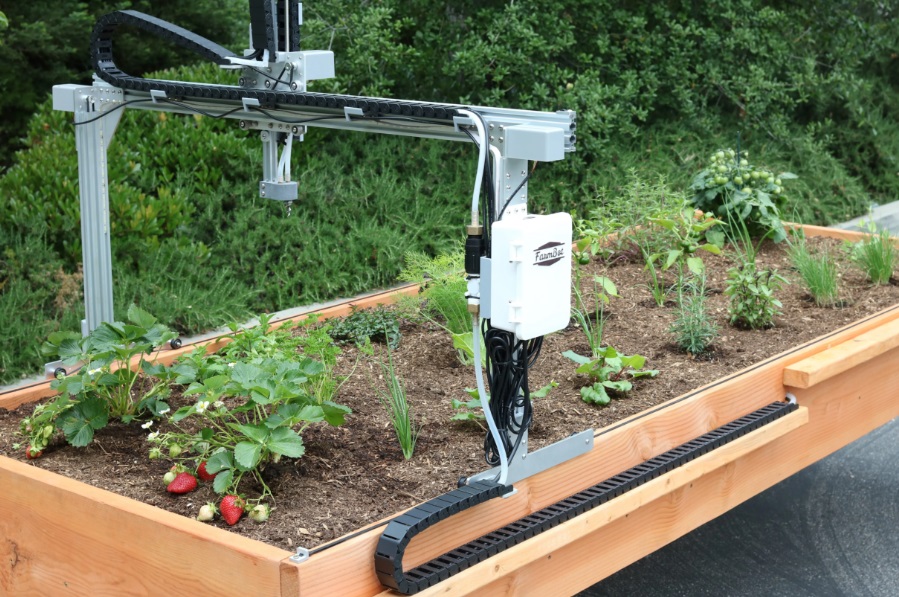 FarmBot Genesis