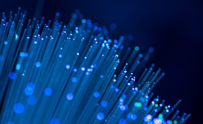 Fiber optics