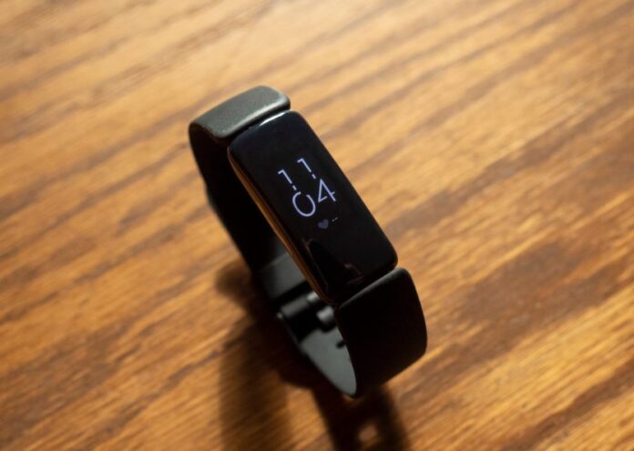 fitness trackers