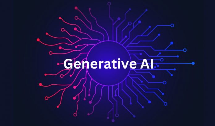 Generative AI engineer