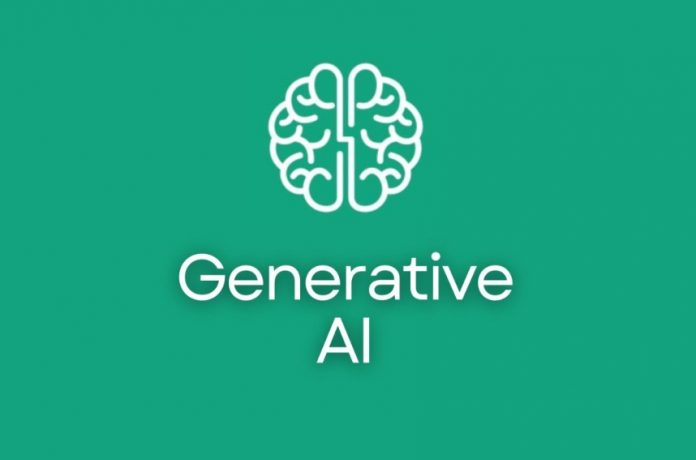 generative ai