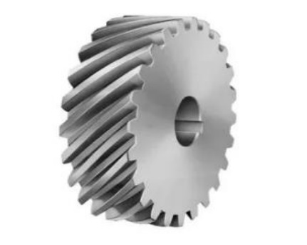 Helical Gear