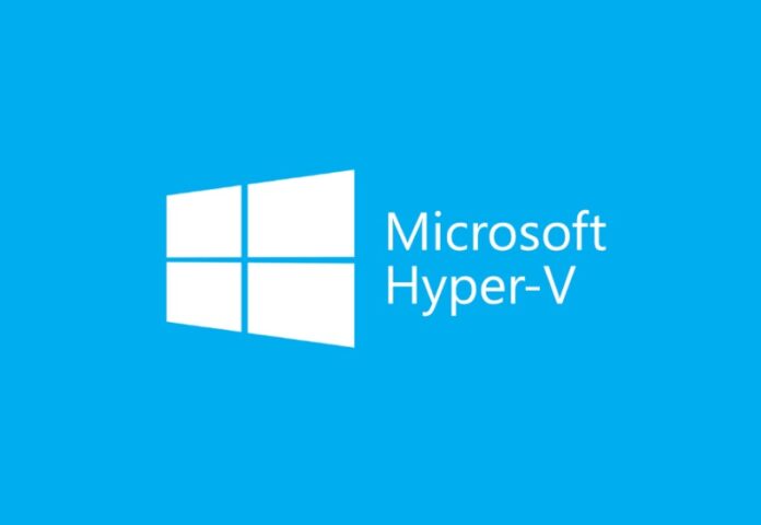 Hyper-V