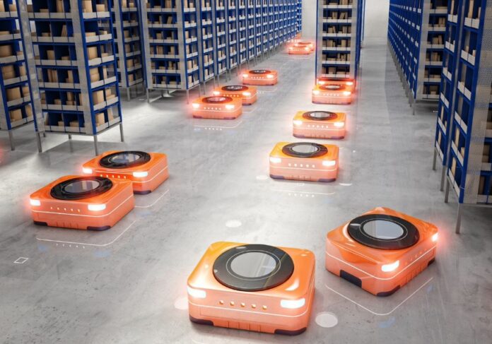 mobile robots