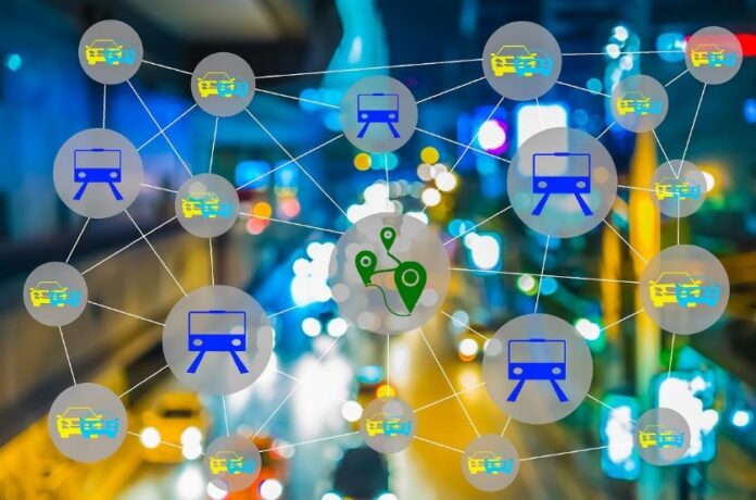 Mobility as a Service (MaaS)