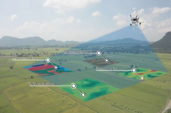 Precision Agriculture