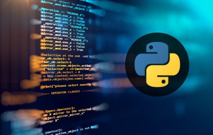 Python