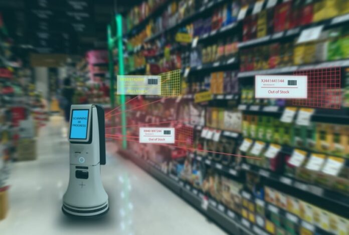 retail automation