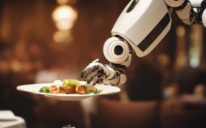 robot-food