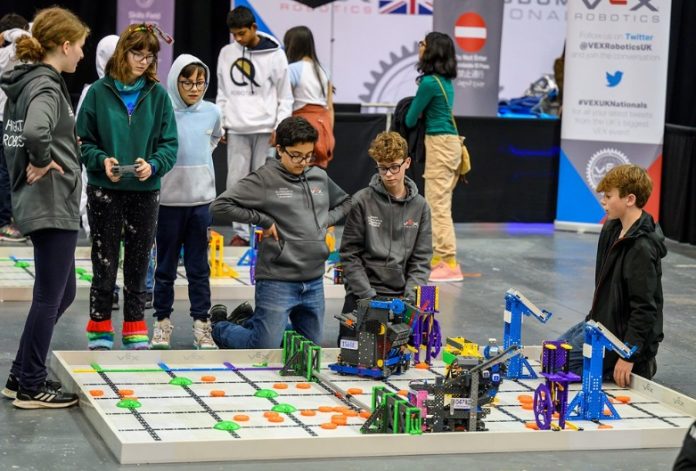 robotics competition