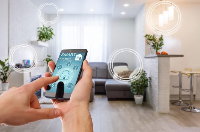 smart home