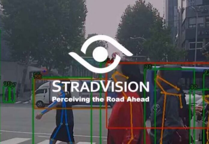 StradVision