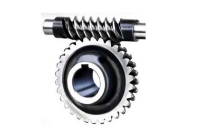 Worm Gear